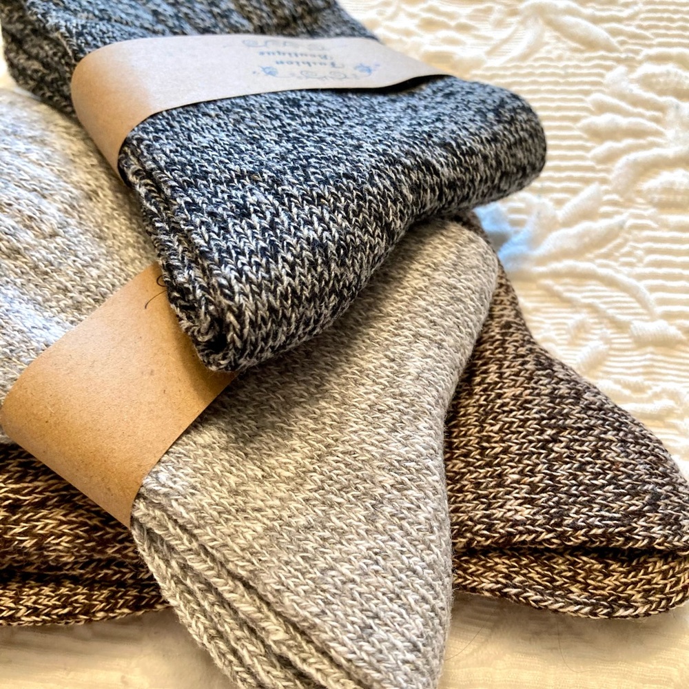 🎉2xHP! 🎉 New With Tags Sock Bundle